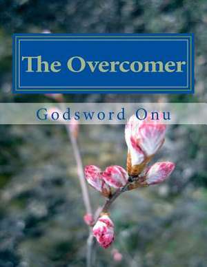 The Overcomer de Onu, Apst Godsword Godswill