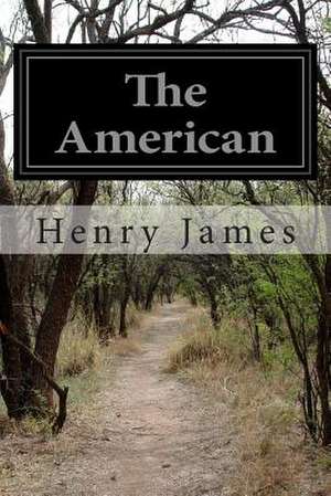 The American de Henry James