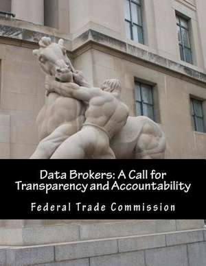 Data Brokers de Federal Trade Commission