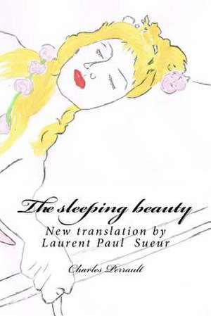 The Sleeping Beauty de Charles Perrault