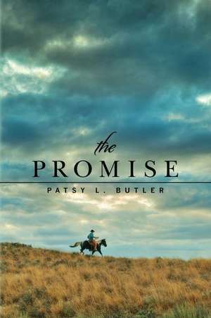 The Promise de Patsy L. Butler