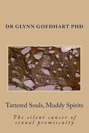 Tattered Souls, Muddy Spirits de Dr Glynn a. Goedhart (Phd)