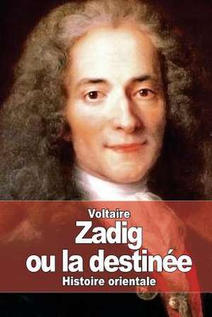 Zadig de Voltaire