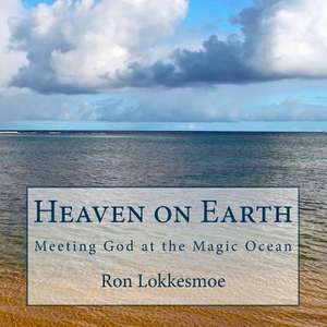 Heaven on Earth de MR Ron Lokkesmoe