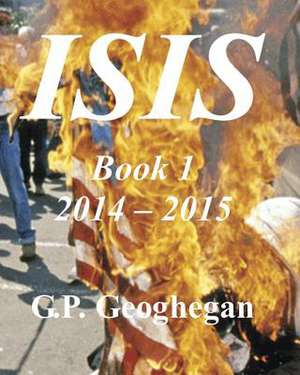 Isis de G. P. Geoghegan