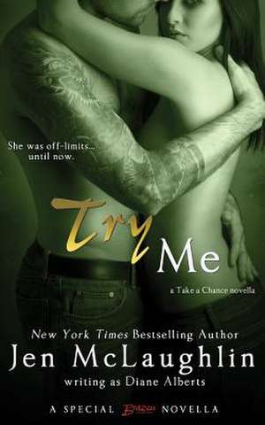 Try Me de Diane Alberts