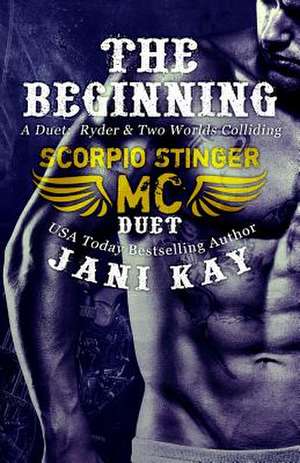 The Beginning de Jani Kay