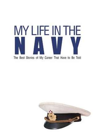 My Life in the Navy de Readers, Lunar Glow