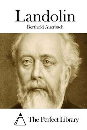 Landolin de Berthold Auerbach