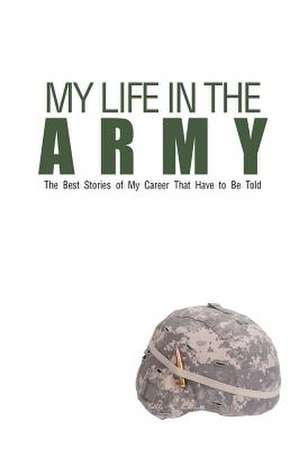 My Life in the Army de Readers, Lunar Glow