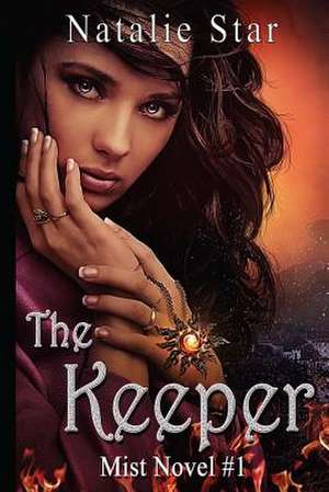 The Keeper de Natalie Star