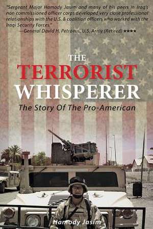 The Terrorist Whisperer de Hamdoy Jasim