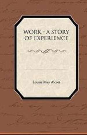 Work de Louisa May Alcott