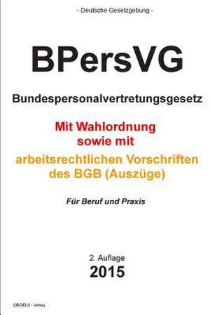 Bpersvg de Groelsv Verlag