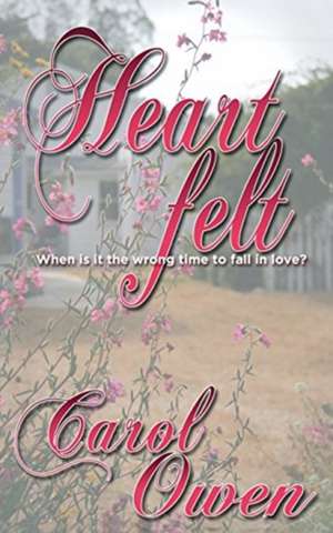 Heartfelt de Carol Owen