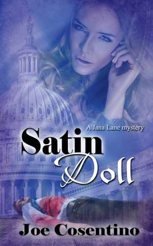 Satin Doll de Joe Cosentino