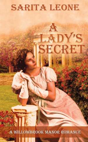 A Lady's Secret de Sarita Leone