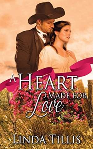 A Heart Made for Love de Linda Tillis