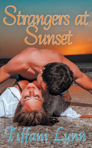 Strangers At Sunset de Tiffani Lynn