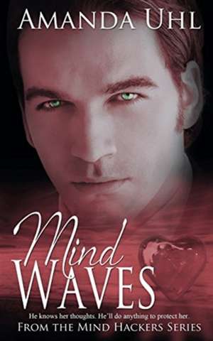 Mind Waves de Amanda Uhl