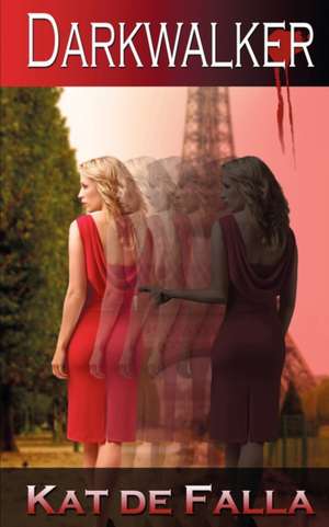 Darkwalker de Kat de Falla