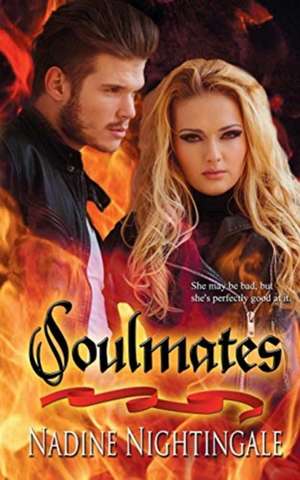 Soulmates de Nadine Nightingale