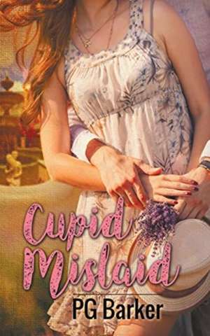 Cupid Mislaid de Pg Barker