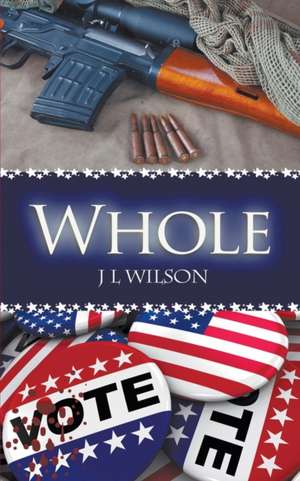 Whole de J L Wilson