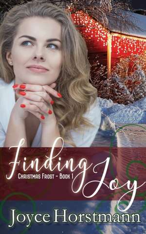 Finding Joy de Joyce Horstmann