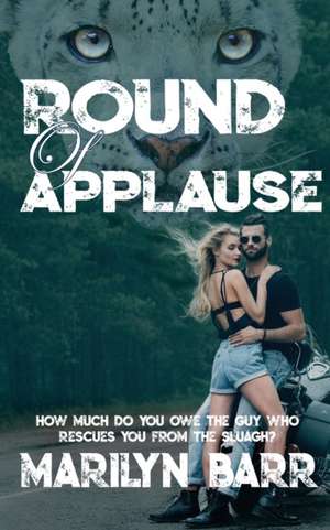 Round of Applause de Marilyn Barr