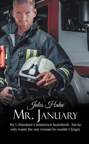 Mr. January de Jules Hahn