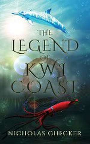 The Legend of Kwi Coast de Nicholas Checker