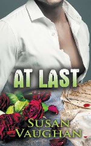 At Last de Susan Vaughan