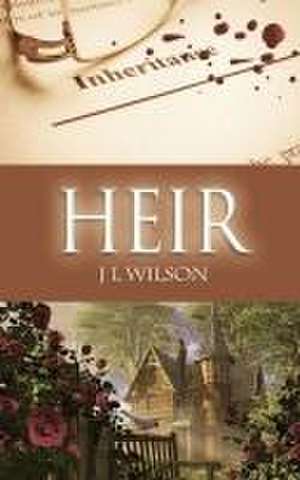 Heir de J L Wilson