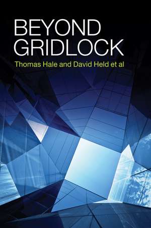 Beyond Gridlock de D Held