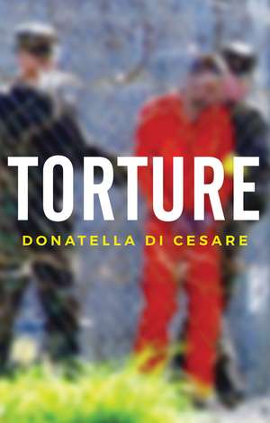 Torture de D Di Cesare