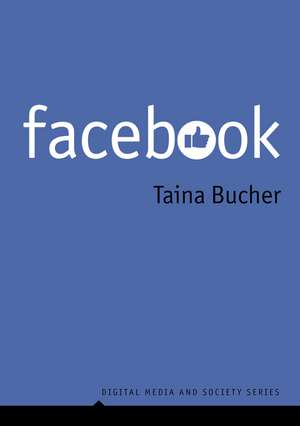 Facebook de Taina Bucher