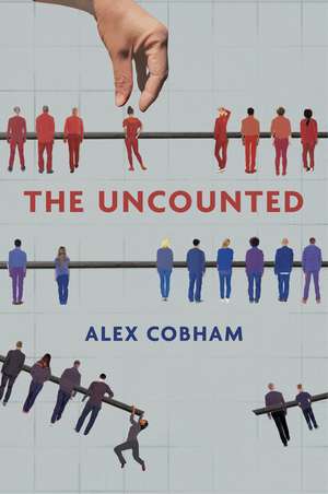 The Uncounted de A Cobham