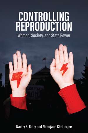 Controlling Reproduction de Nancy E. Riley