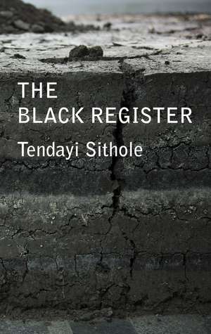 The Black Register de Sithole