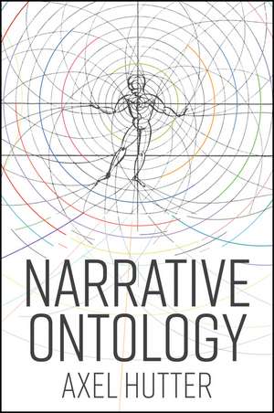 Narrative Ontology de A Hutter