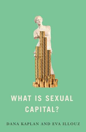 What is Sexual Capital? de Kaplan