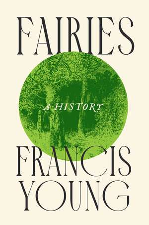 Fairies de Francis Young