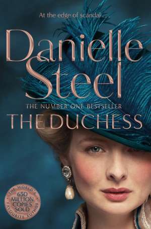 The Duchess de Danielle Steel
