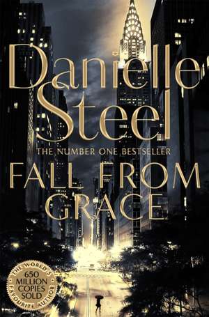 Steel, D: Fall From Grace