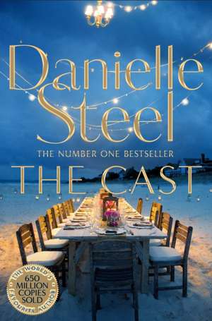 The Cast de Danielle Steel