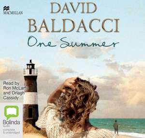 Baldacci, D: One Summer