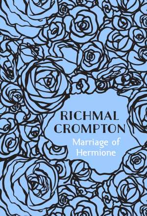 Marriage of Hermione de Richmal Crompton