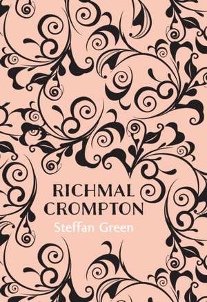 Steffan Green de Richmal Crompton