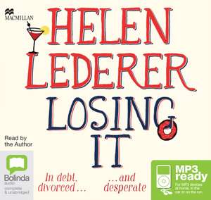 Lederer, H: Losing It